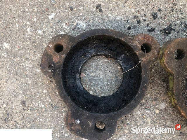 Claas Dominator Obudowa Łoźyska Sieczkarni sprzedam