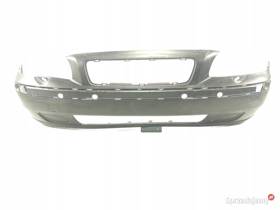 ZDERZAK PRZÓD VOLVO V70 II 20002007 NOWY GBC lubelskie