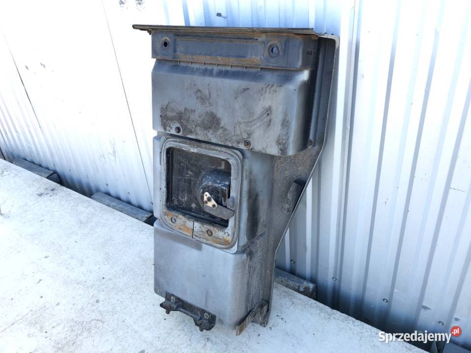 STOPIEŃ KABINY LEWY RENAULT TRUCKS MAGNUM 128 sprzedam