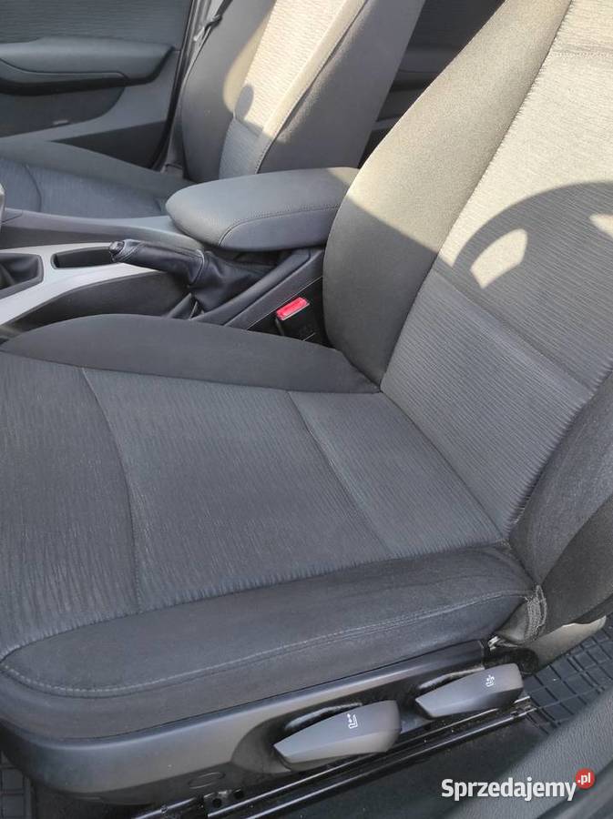 BMW X1 X1 BMW Jasło