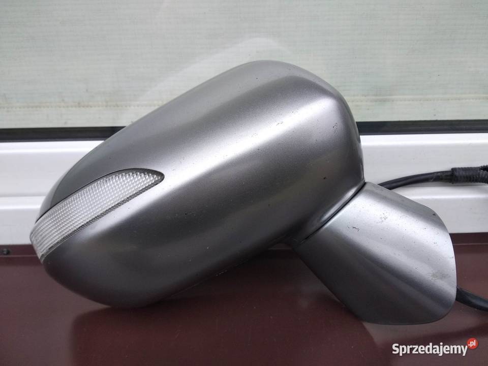 Honda Jazz II 2 LIFT FL lusterko zewnętrzne Sieradz