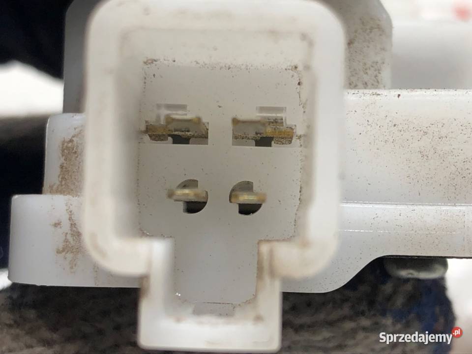 ZAMEK KLAPY TYŁ RENAULT KADJAR Hatchback podkarpackie