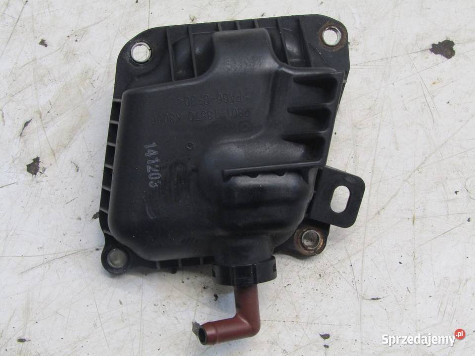 ODMA OLEJU OBODOWA 15 B MAZDA 2 DJ P30113570
