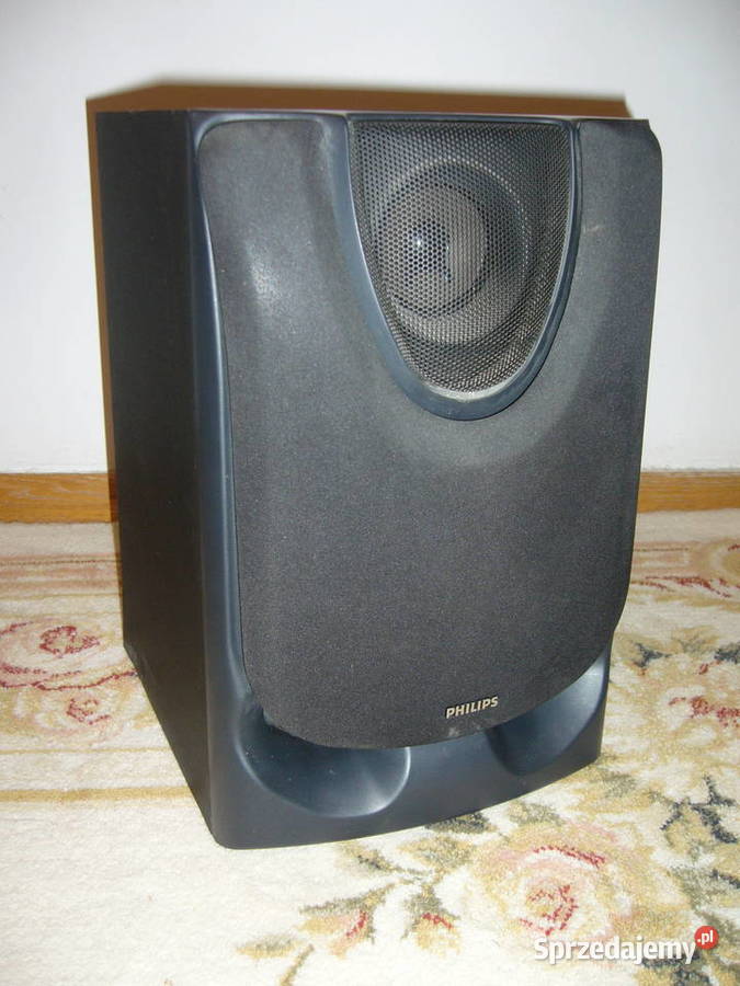 Kolumna głośnikowa Philips model FB 330