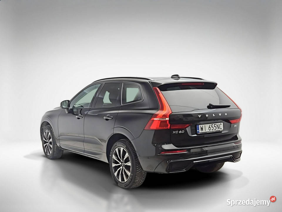 Volvo XC 60 B5 B AWD Plus Dark aut Z Polskiego