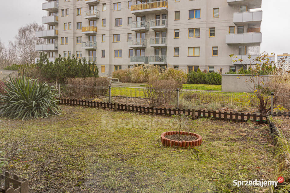 Mieszkanie Gdańsk Jana Pawła Ii 498m2 49.8m2