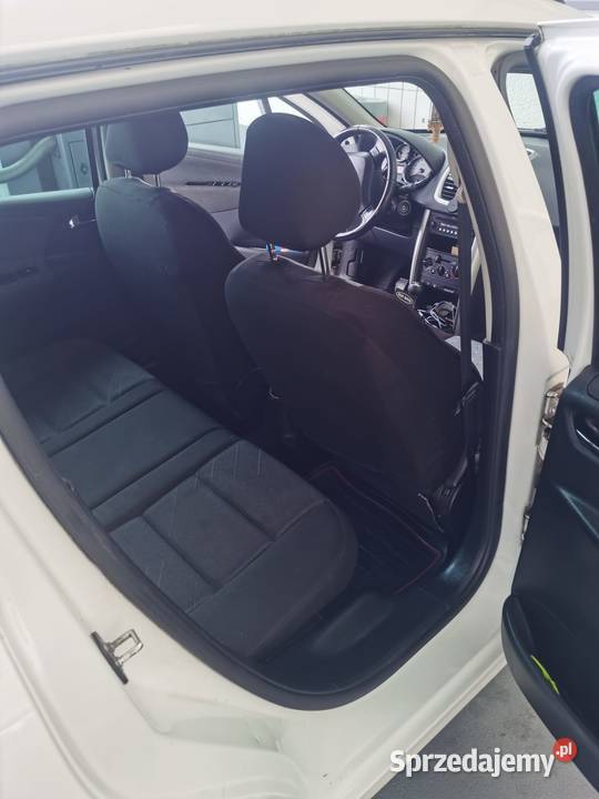 Peugeot 207 SW zadbany 120KM Świdnik