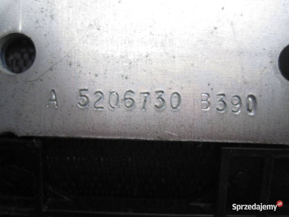 JEEP PATRIOT 10r pas bezpieczeństwa lewy przód Kielce sprzedam