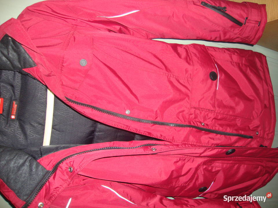 sprzedam nowa kurtke strauss Lipnica Mała
