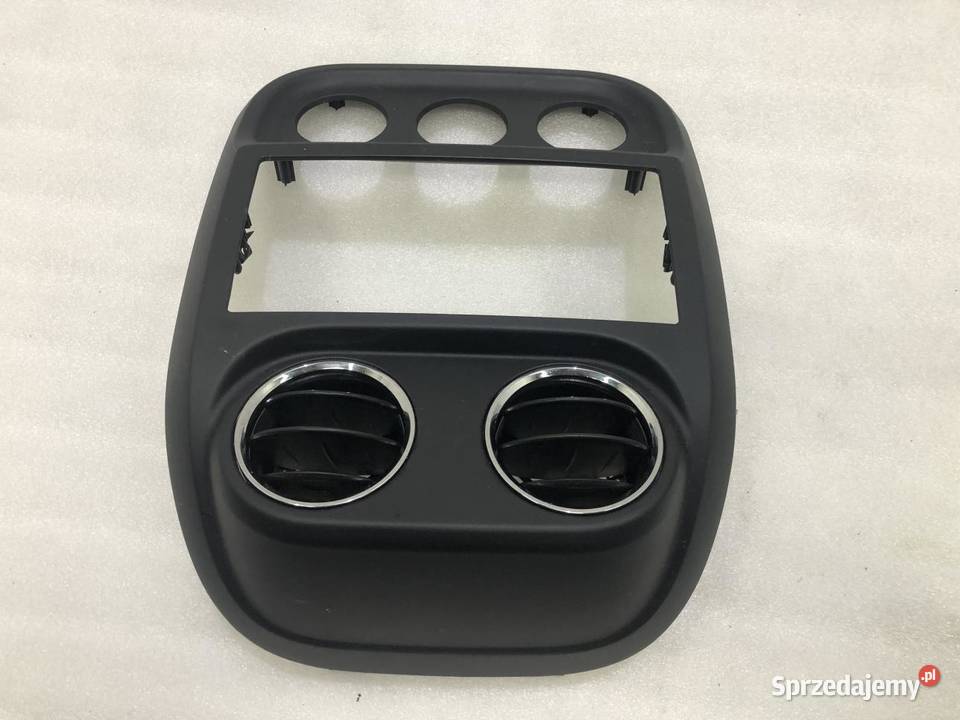 KRATKA NAWIEWU PANEL JEEP COMPASS I LIFT Panele sterowania, przełączniki