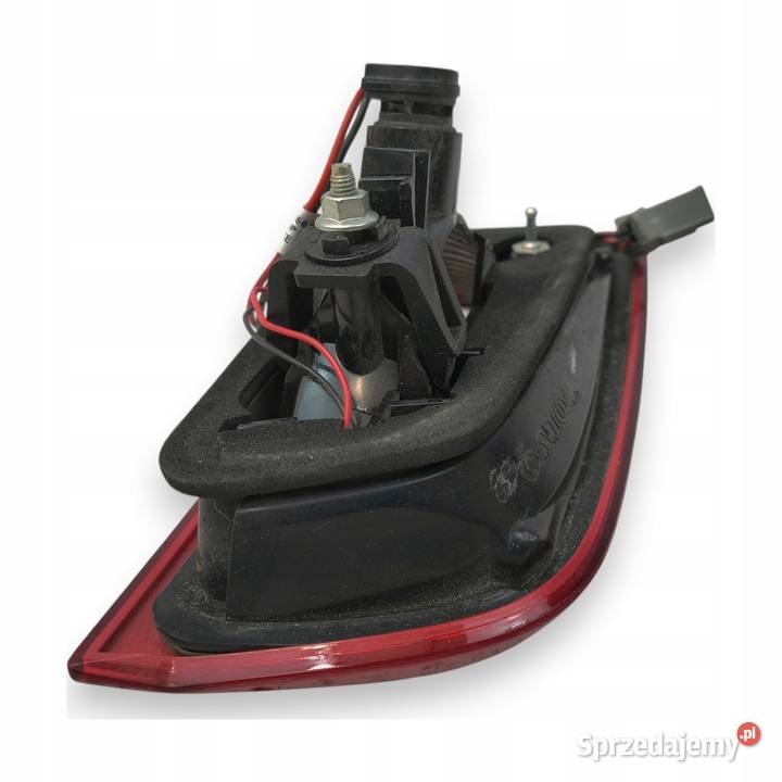LAMPA PRAWA Volvo S60 II 1018r TYLNA prawy tył W Chełm