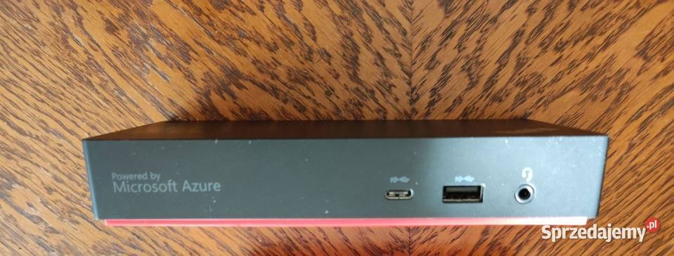 stacja replikator Think Pad stacja dokująca świętokrzyskie Kielce