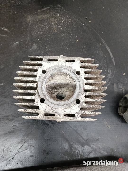 Romet ogar części Łuków