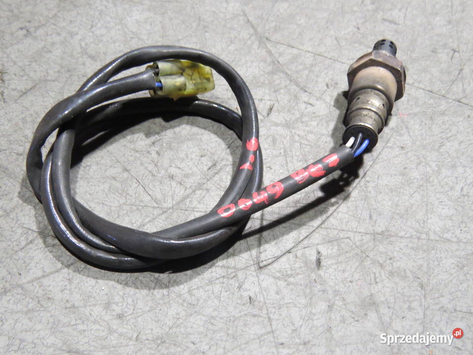 SUZUKI BURGMAN 650 EXECUTIVE SONDA LAMBDA SENSOR sprzedam
