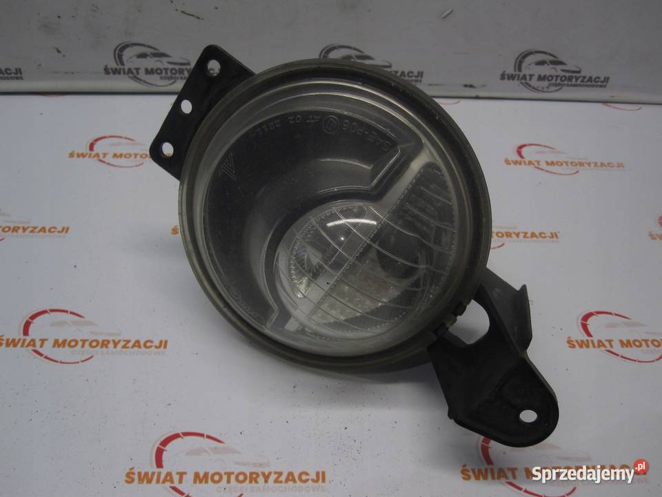 MINI COOPER II R56 12r halogen 2751293 osobowe Kielce