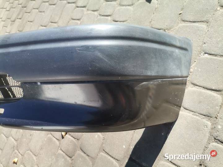 TOYOTA COROLLA E11 ZDERZAK PRZEDNI PRZÓD KOLOT