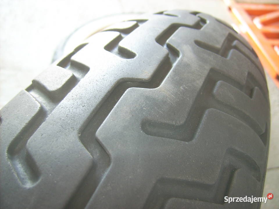 opona dunlop 16 Harley bobber Kamienna Góra sprzedam