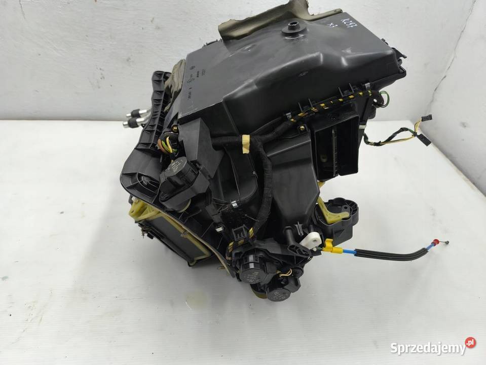 NAGRZEWNICA KOMPLETNA BMW X3 E83 20D 150 6980081