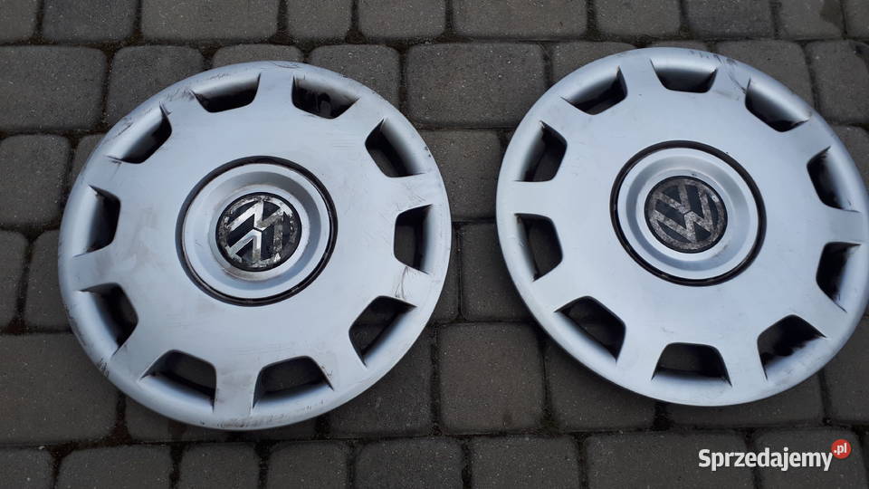 Kołpaki różne plastikowe Ford Seat VW Opel osobowe Gliwice sprzedam