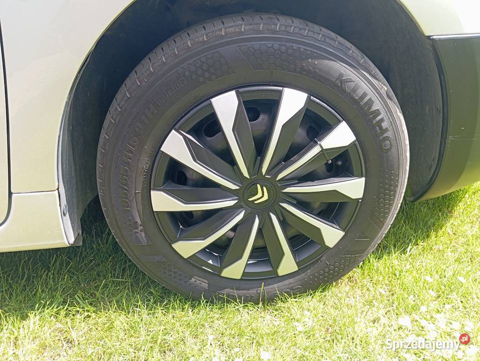 Citroen Berlingo Częstochowa