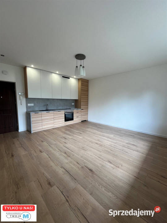 Mieszkanie Kielce 37m2 2pokojowe