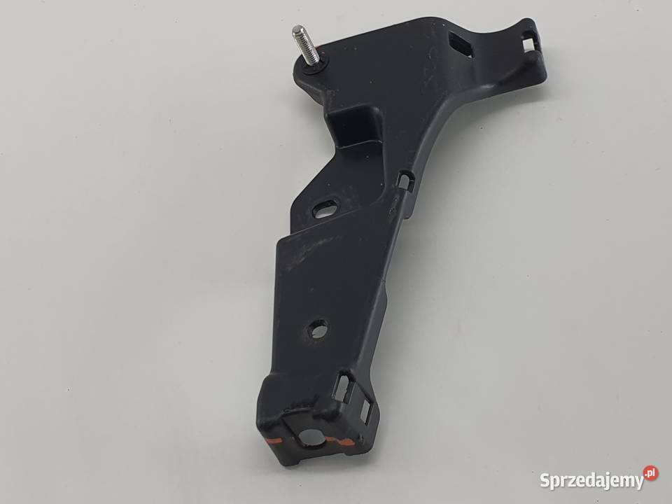 Mocowanie Uchwyt Can Am Outlander Renegade łódzkie Łódź