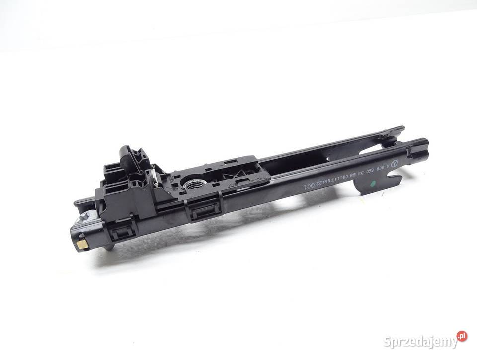 REGULACJA SUWAK WYSOKOŚCI PASA BEZPIECZEŃSTWA sprzedam