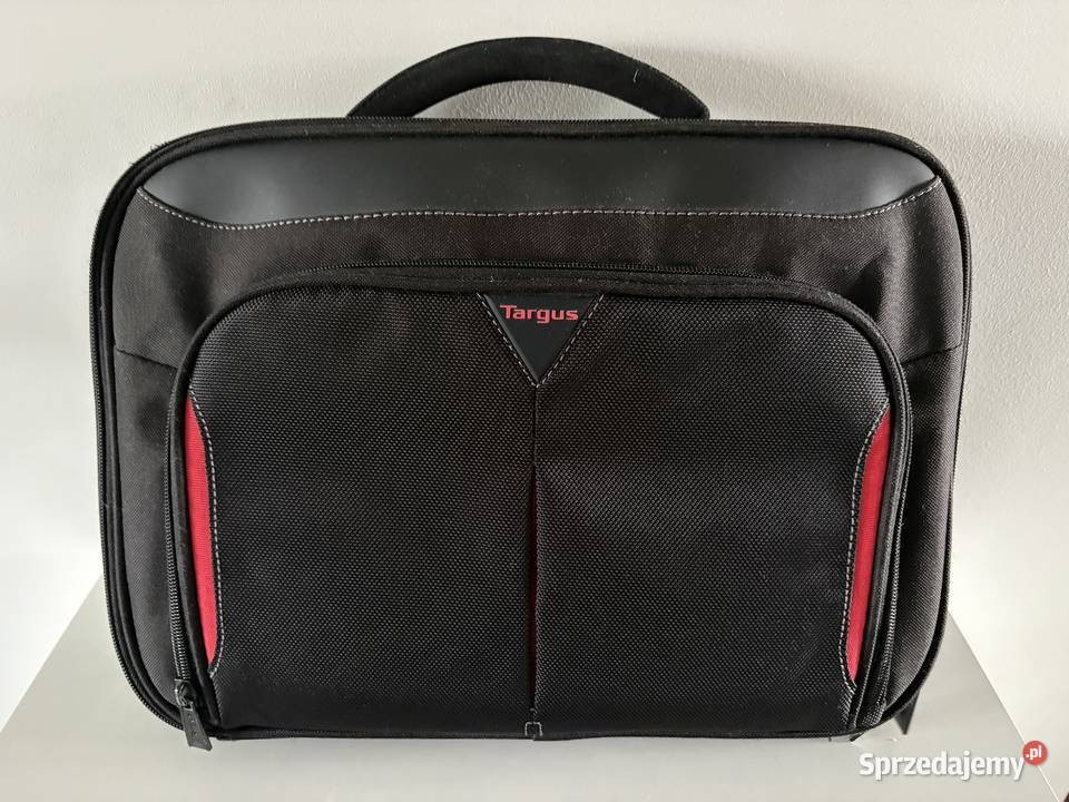 Torba na laptopa Targus Classic 13141 wielkopolskie Poznań