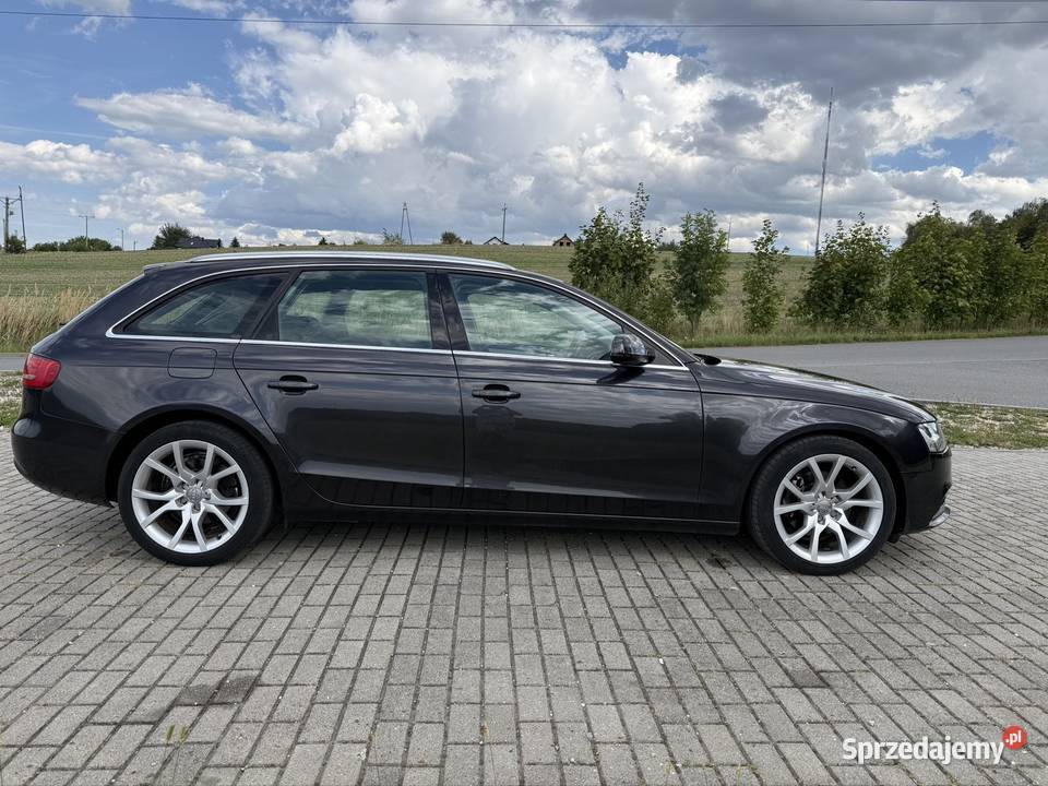 20 TDI Sprowadzona Zadbana Wieliczka sprzedam