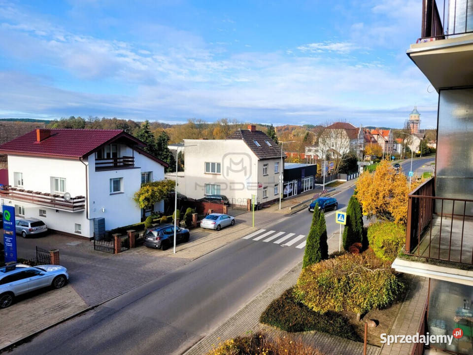 M2 do własnej aranżacji w Drezdenku Sprzedaż Drezdenko