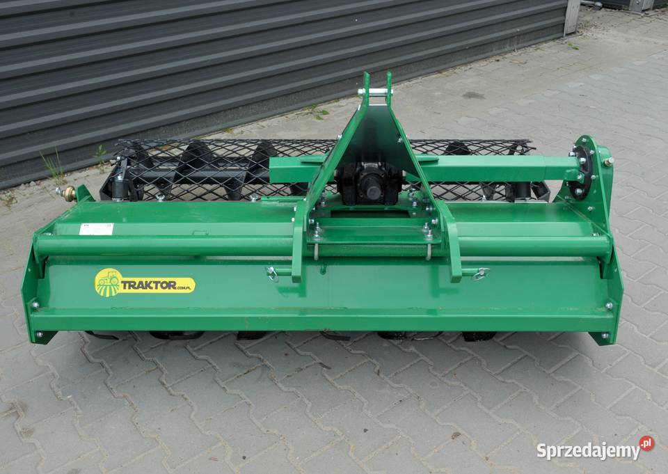 Glebogryzarka separacyjna SB 165 TRX Glebogryzarki Tajęcina sprzedam