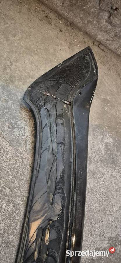 Lotka Spoiler tylnej klapy Vw Golf 4 IV Hella Słupsk sprzedam