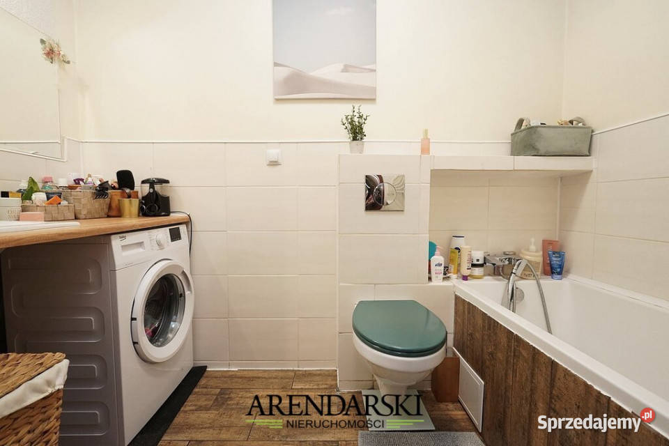 MIESZKANIE Z OGRÓDKIEM OS RODZINNE Gorzów Wielkopolski