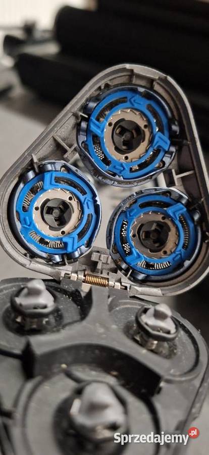 Golarka elektryczna Philips series 6000 s6620 Siedlce