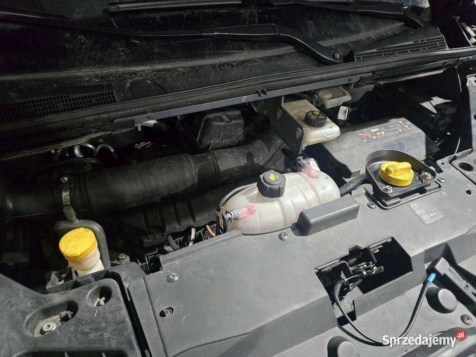 Okazja Trafic Puławy