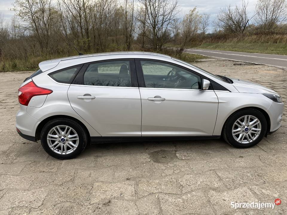 Ford Focus 2014 150 16 EcoBoost