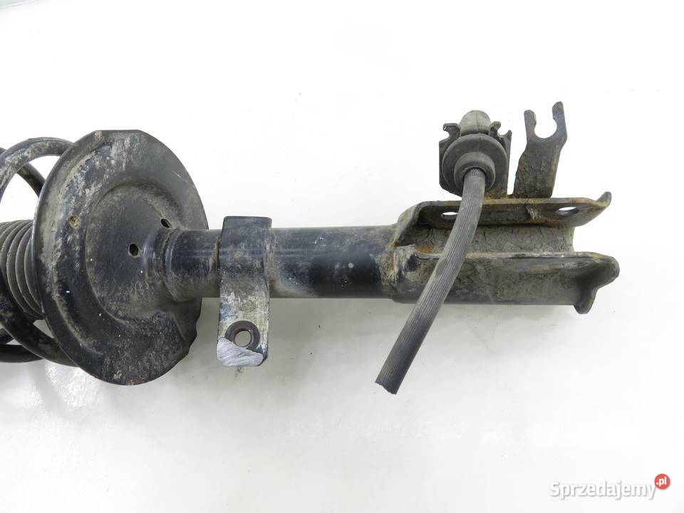 MCPERSON PRAWY PRZEDNI FIAT PANDA II 11 2000206