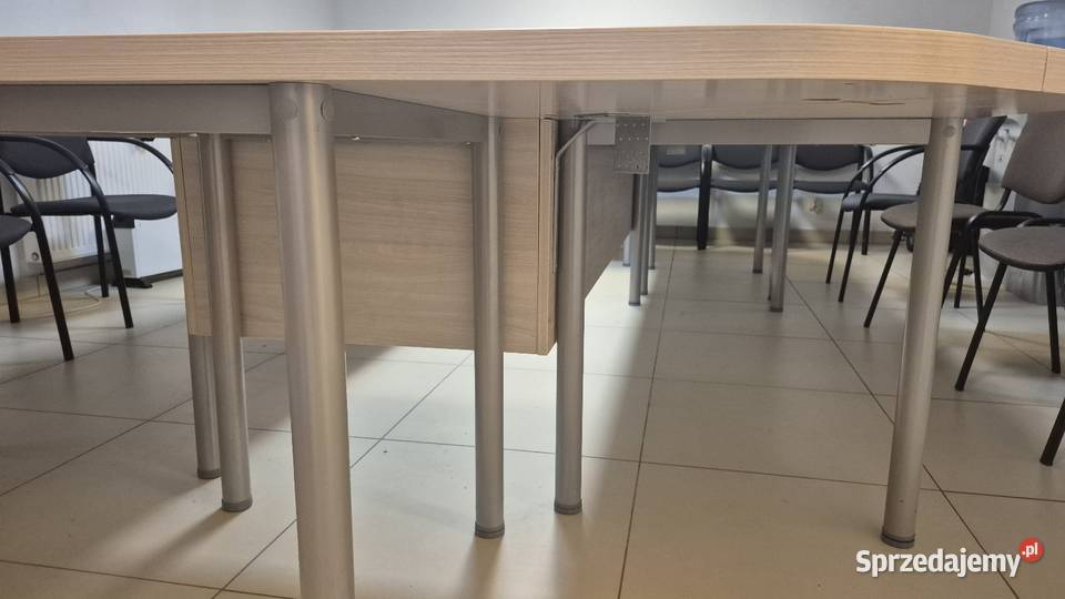 stół konferencyjny Stoły Katowice sprzedam