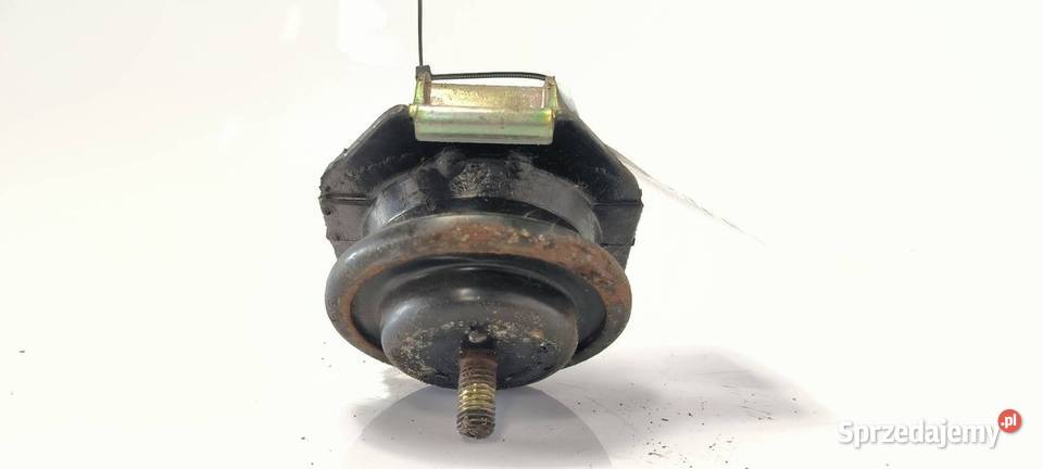 PODUSZKA SILNIKA CHEVROLET CORVETTE C4 LIFT 57 Lipno