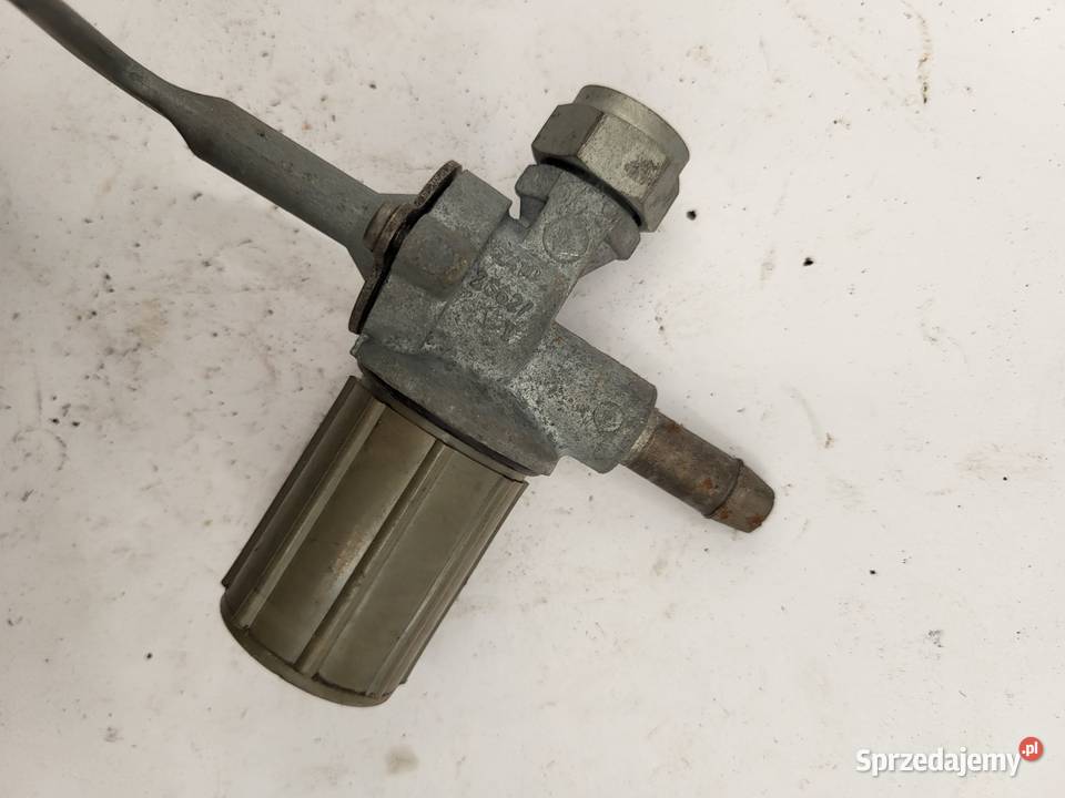 KRANIK PALIWA TRABANT DDR SIMSON IFA MZ Rybnik