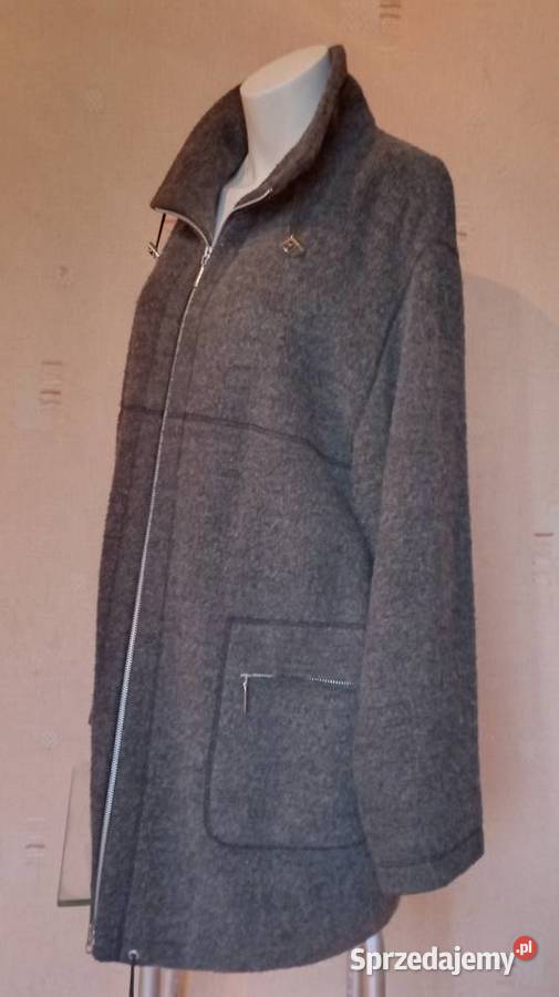 Kurtka parka polarowa Tarnowo Podgórne