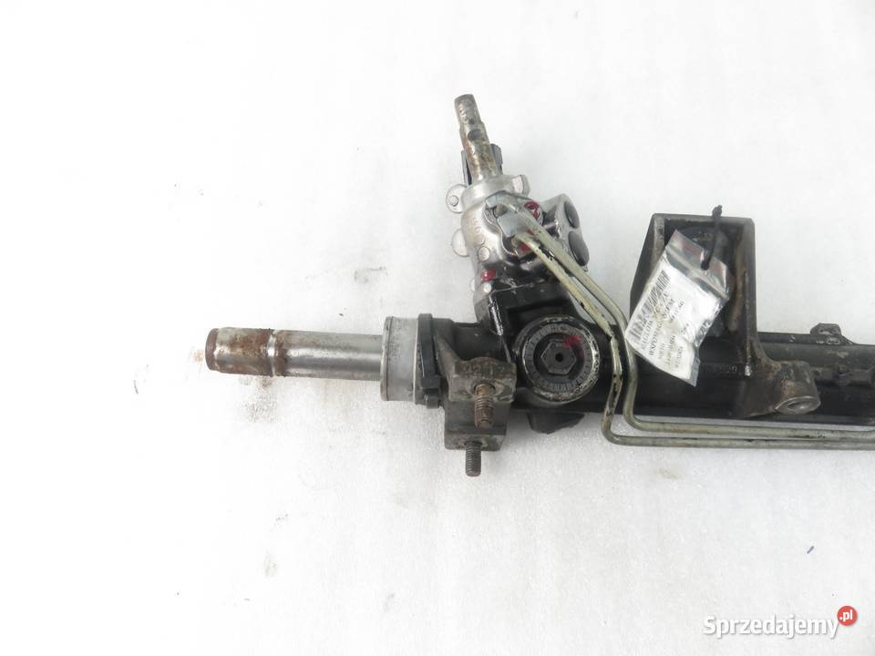 MAGLOWNICA VOLVO S60 I 384 P8684269 małopolskie