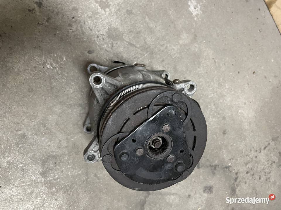 Kompresory Klimatyzacji wielkopolskie sprzedam