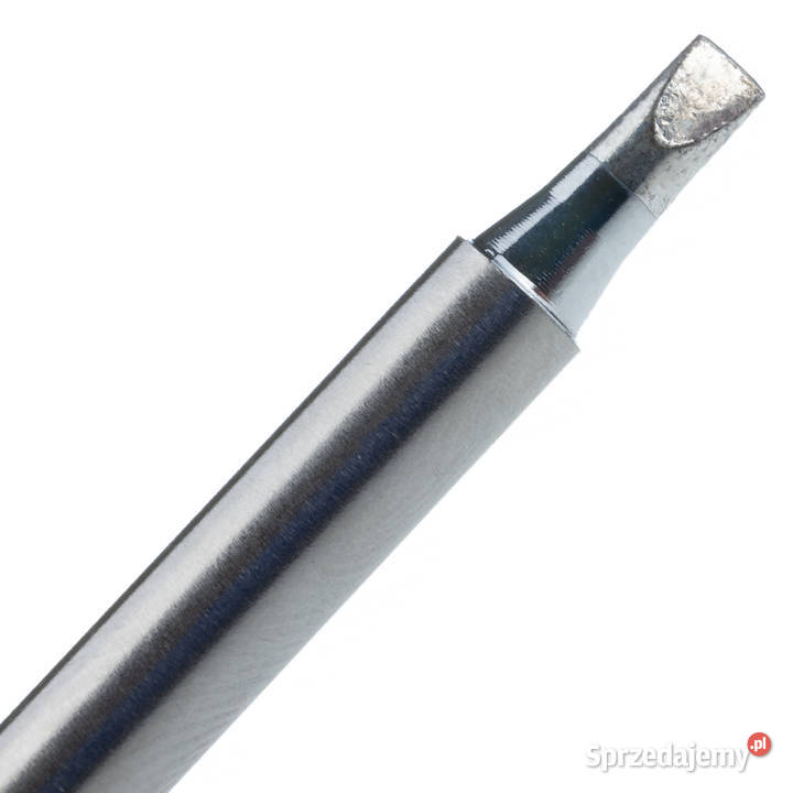 Grot Lutowniczy T12D4 Szybkie Nagrzewanie 300C Ludźmierz