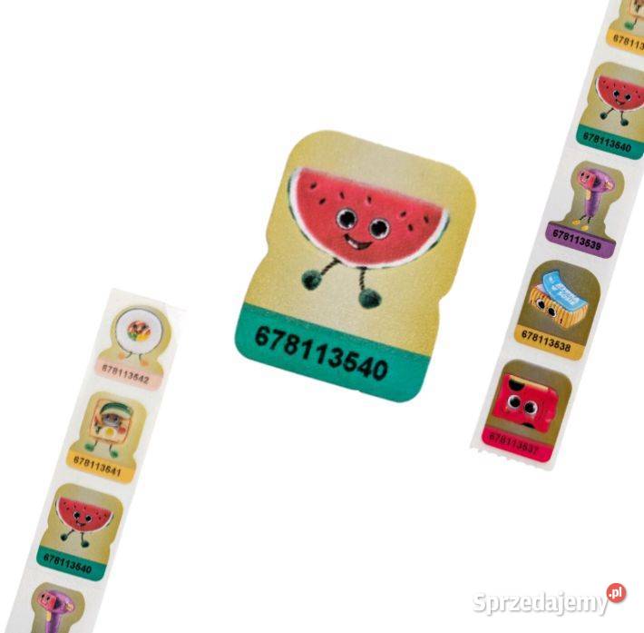 Naklejki Gang Biedroniaków Gdańsk