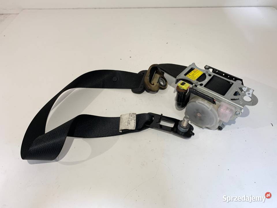 PAS BEZPIECZEŃSTWA PRAWY PRZÓD MAZDA 2 DL PRAWA osobowe