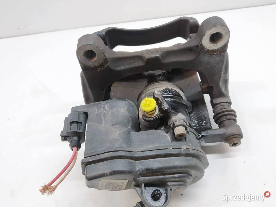 ZACISK HAMULCOWY PRAWY TYŁ 40 TDI 435 4M