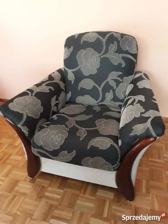4 Fotele 2 do salonu Włocławek