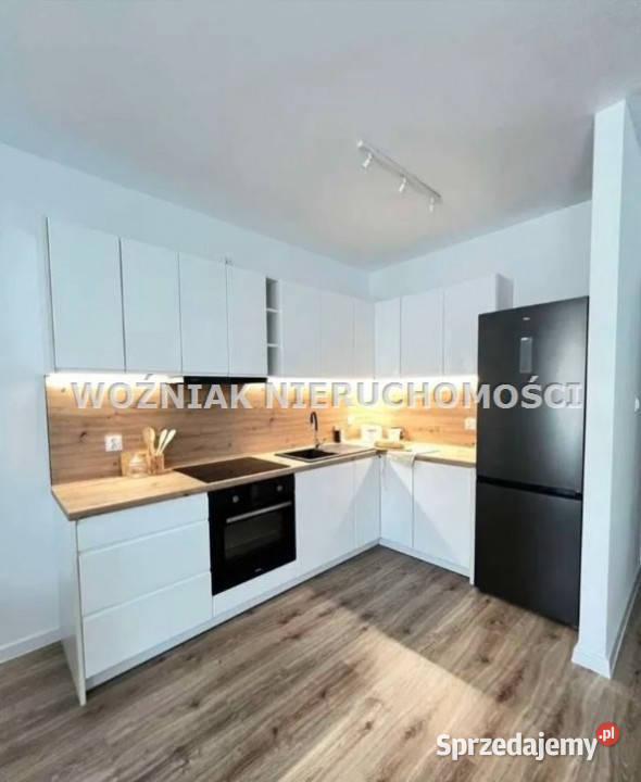 Mieszkanie 50 metrów 2 pokoje BoguszówGorce Boguszów-Gorce