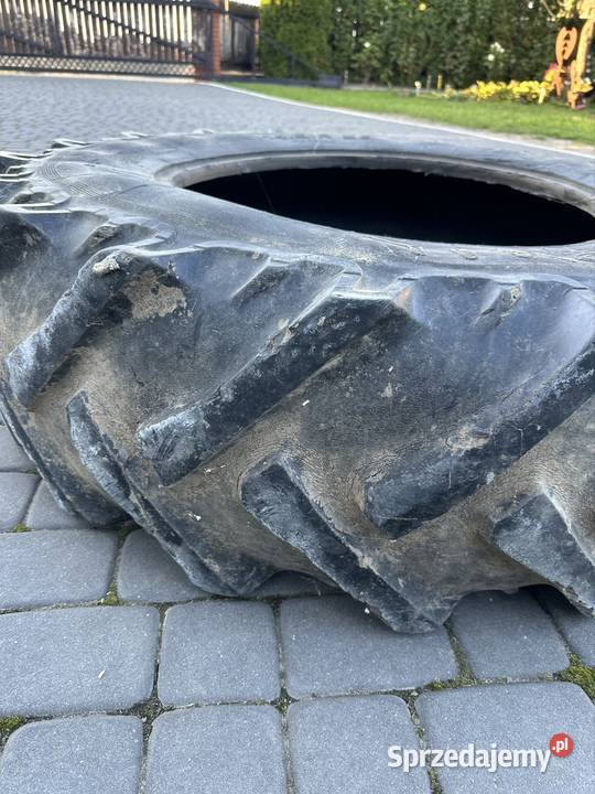 opona c360 Stomil 149 28 Zwoleń